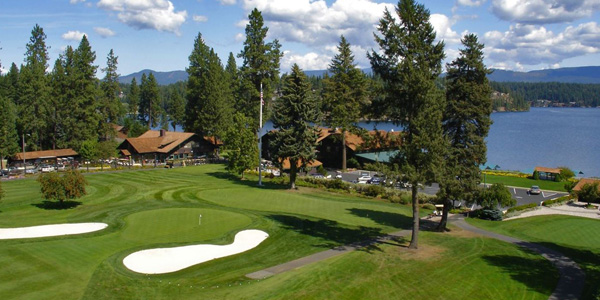 Hayden Web Design and Marketing featuring Avondale Golf Course to enhance brand visibility and SEO.