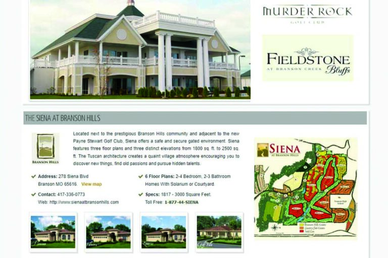 A Stunning Portfolio Website for DeCloud’s Finish Touch